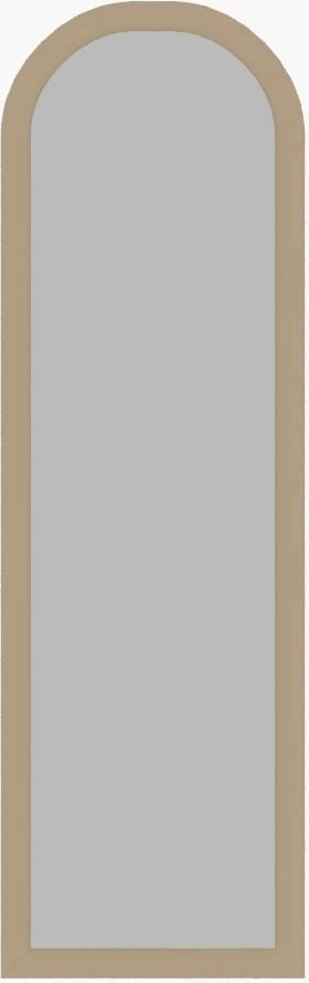 Pasqyrë Hanah Home, Emma, ngjyrë rëre