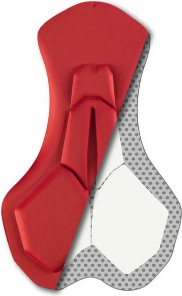 Pantallona për meshkuj Rogelli, të zeza