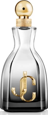 Eau de Parfum unisex Jimmy Choo I Want Choo Forever 40ml