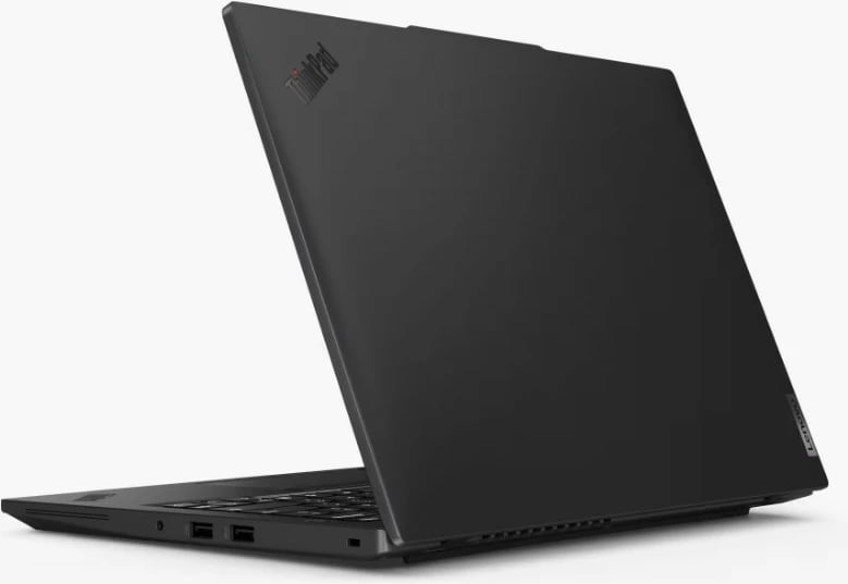 Laptop Lenovo ThinkPad L14 Gen 5, 14", Intel Core Ultra 7 155U, 16GB RAM, 1TB SSD, Windows 11 Pro, E zezë