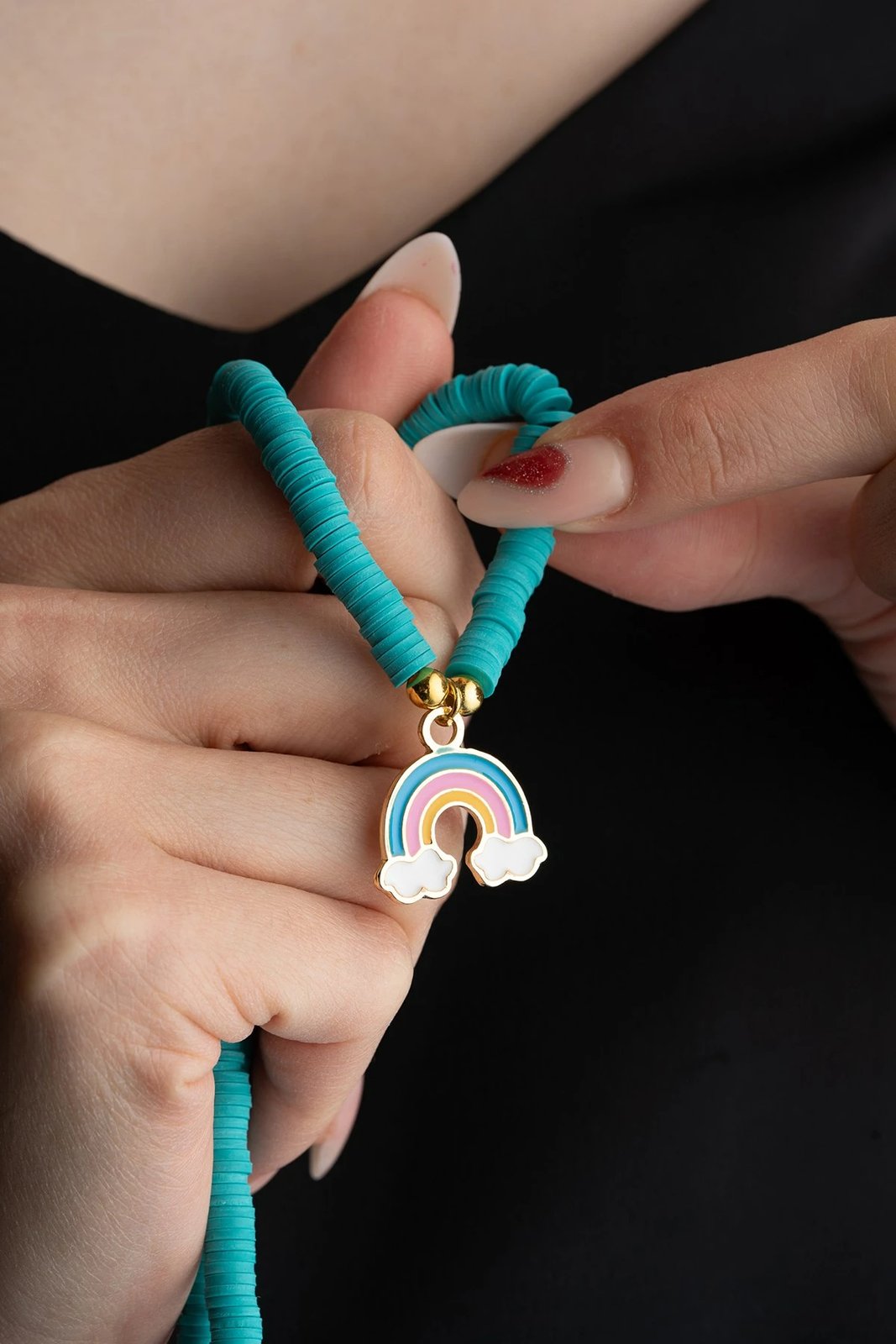 Varëse Jumeon, shumëngjyrëshe, KL-0865