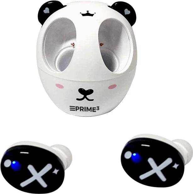 Kufje Me Bluetooth PRIME3 AEP03BK