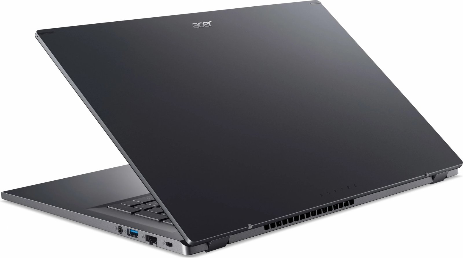 Laptop Acer Aspire A17-51M-52LH, Intel Core 5, 16 GB RAM, 512 GB SSD, Steel Grey