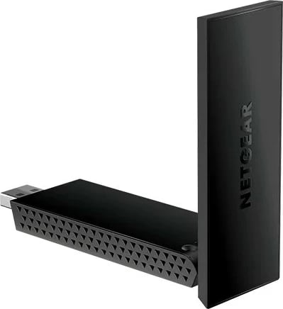 Router portativ NETGEAR Nighthawk AX1800, Wi-Fi 6, Dual-band, i zi