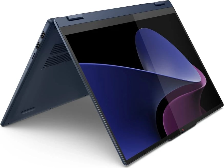 Laptop Lenovo IdeaPad 5, 16", Intel Core i7, 16 GB RAM, 1 TB SSD, Blu