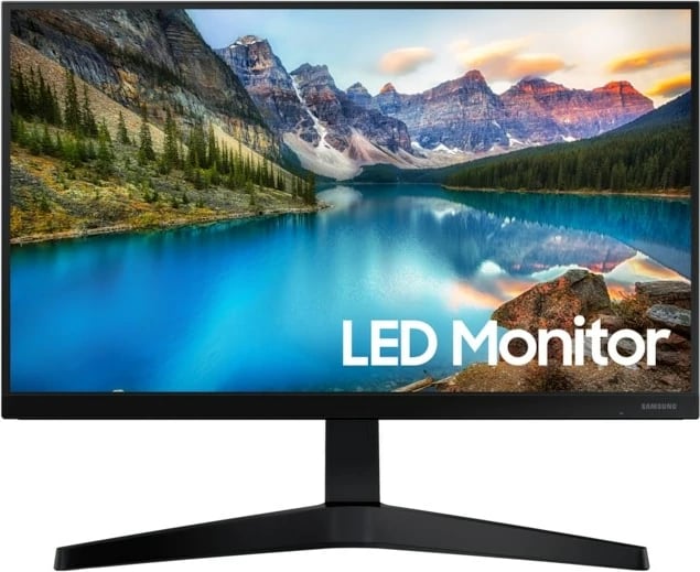 Monitor Samsung LF24T370FWR, 24", 1920 x 1080 piksel, full HD, i zi