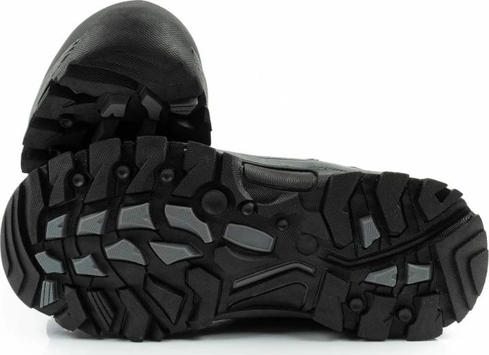 Çizme dimri për fëmijë Lee Cooper, të zeza