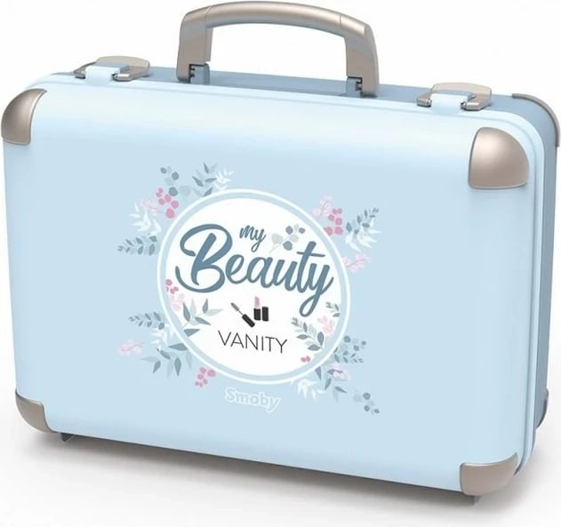 Set lojërash Smoby My Beauty Vanity, për fëmijë, Shumëngjyrësh