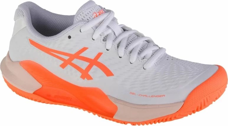 Atlete për femra Asics, të bardha