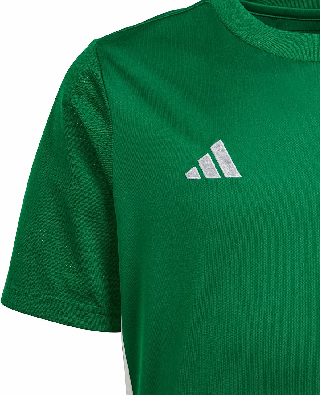 Maicë për fëmijë adidas, e gjelbër