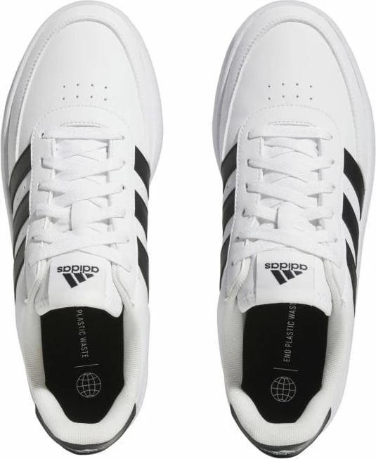 Atlete për meshkuj adidas, të bardha