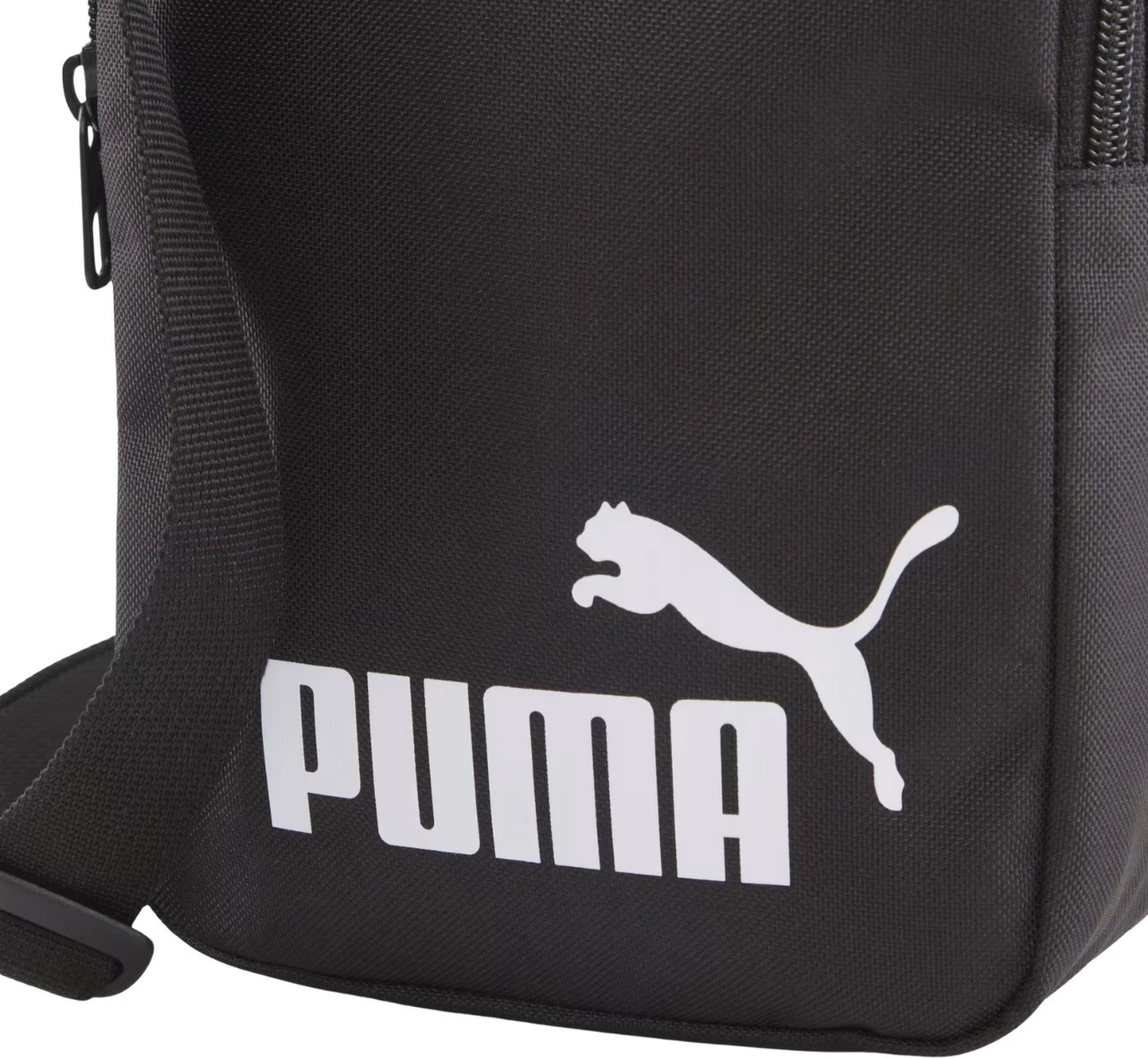 Çantë sportive Puma unisex, e zezë