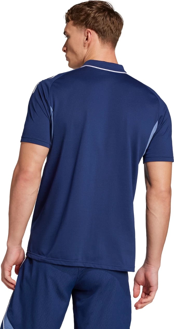 Maicë polo për meshkuj adidas, navy