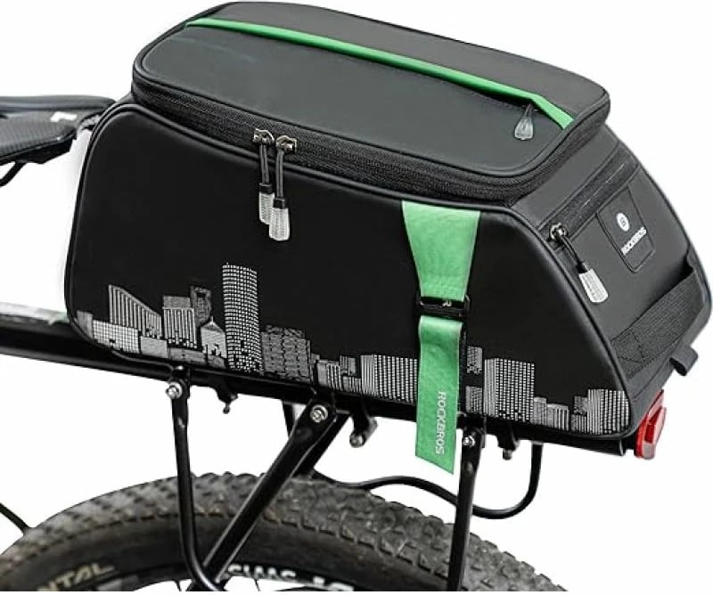 Çantë biçiklete Rockbros, unisex