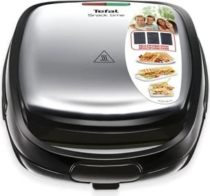Toster për waffle Tefal SW342D38