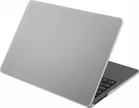Mbështjellës LAUT Huex për MacBook Air 13" M2/M3/M4, Gri
