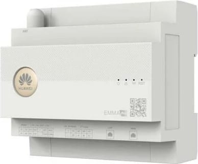 Asistent për menaxhim të energjisë Huawei EMMA-A02, i bardhë