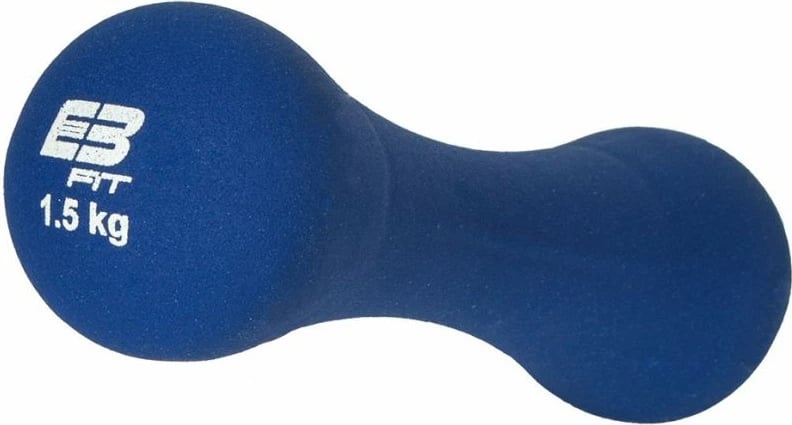 Hantell neopreni për meshkuj/femra Inny, blu