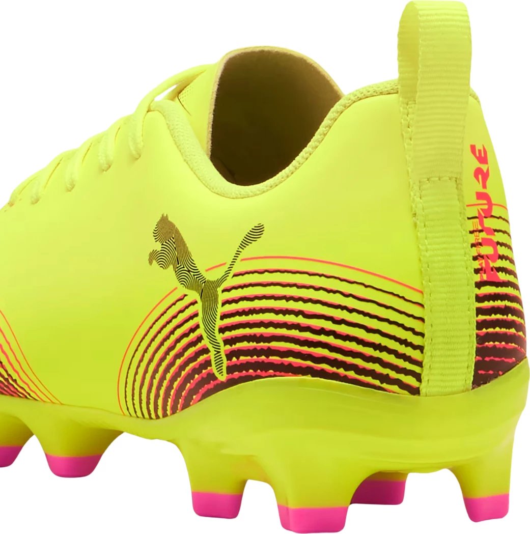 Atlete futbolli për fëmijë Puma Future