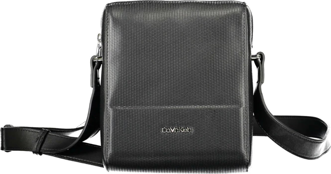 Çantë për meshkuj Calvin Klein, e zezë 