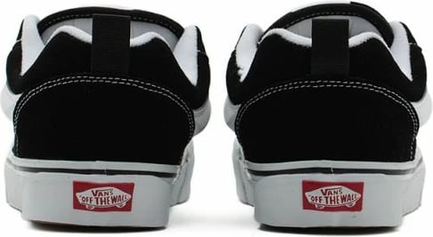 Atlete për meshkuj Vans, të zeza