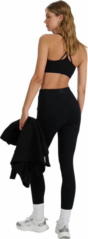 Hellonka për femra 4F, të zeza