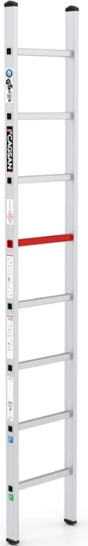 Shkalle 1x8 T6025