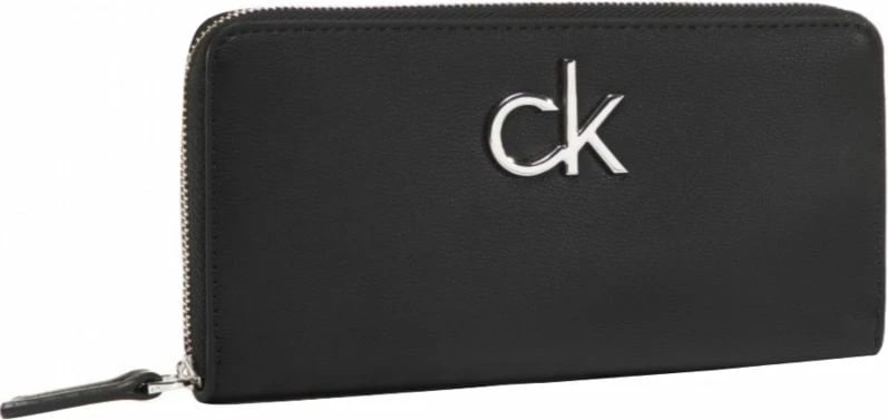 Kuletë për femra Calvin Klein, e zezë