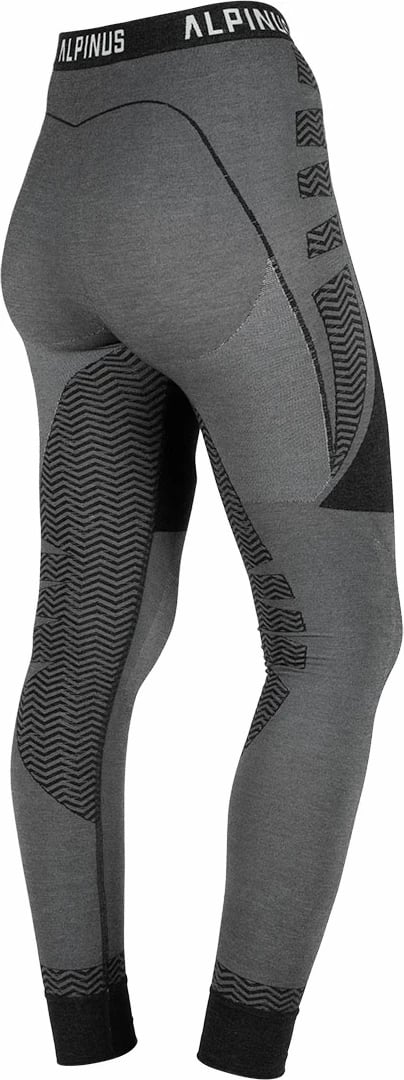 Hellonka termo për femra Alpinus, gri Hellonka termo për femra Alpinus, gri