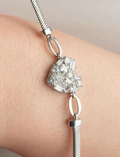 Byzylyk argjendi Jumeon, NRZ999683