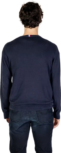 Xhemper për meshkuj U.s. Polo Assn., blu