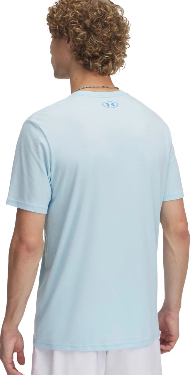 Maicë për meshkuj Under Armour, e kaltër
