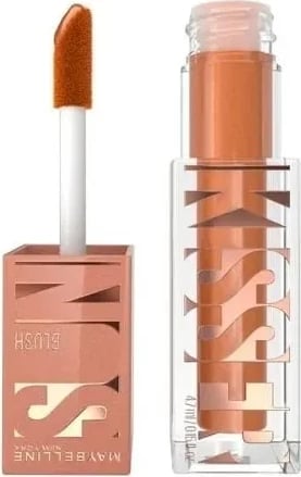Blush dhe bronzer i lëngshëm Maybelline Sunkisser 12-Summer In The City, 4.7ml