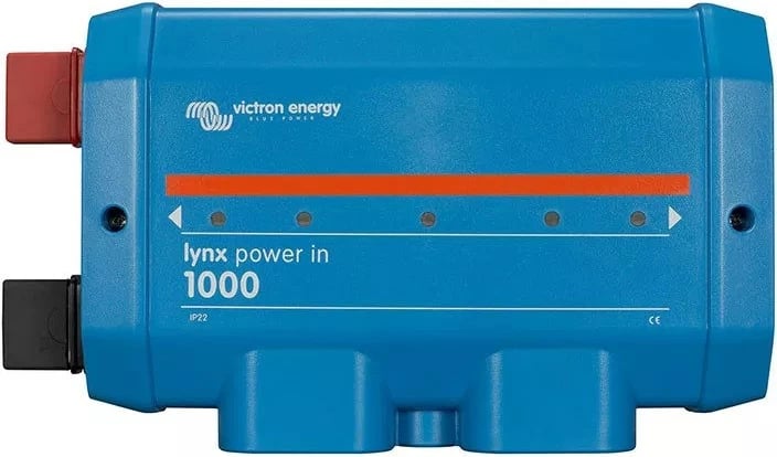 Modul energjie Lynx Power In 1000, Victron Energy, LYN020102010, Blu