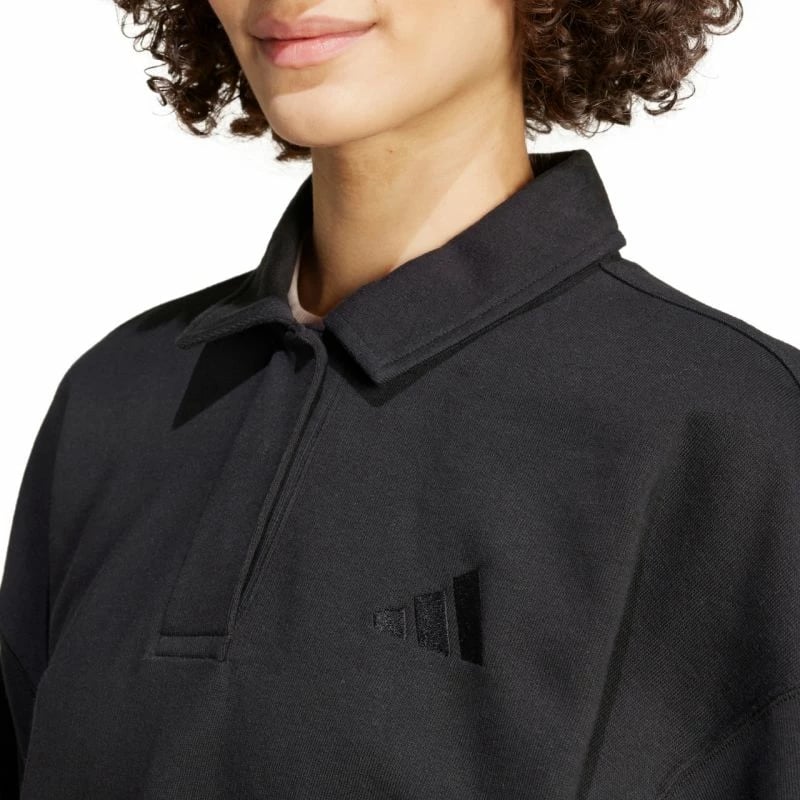 Duks adidas femra, i zi