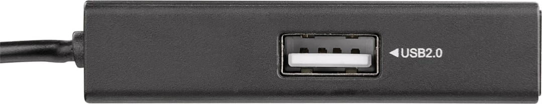 Lexues kartash Hama USB 2.0, OTG, 54141