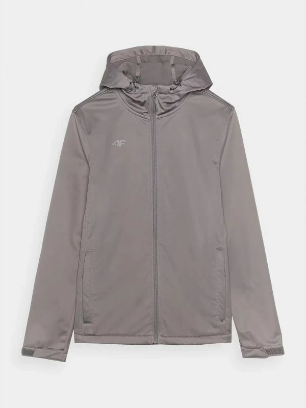 Jakne softshell për meshkuj 4F, navy blue