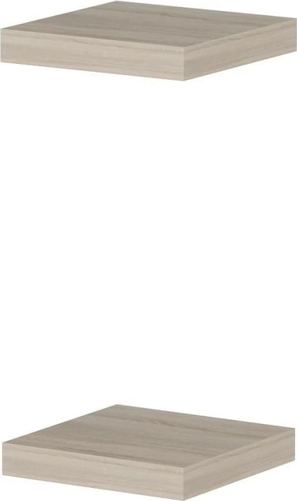 Raft muri Sonomo, Skye Decor, Gizli2 23