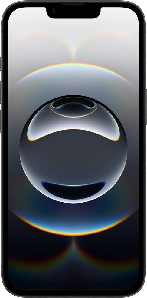 Celular Apple iPhone 16e, 6.1", 128 GB, iOS 18, 5G, E zezë