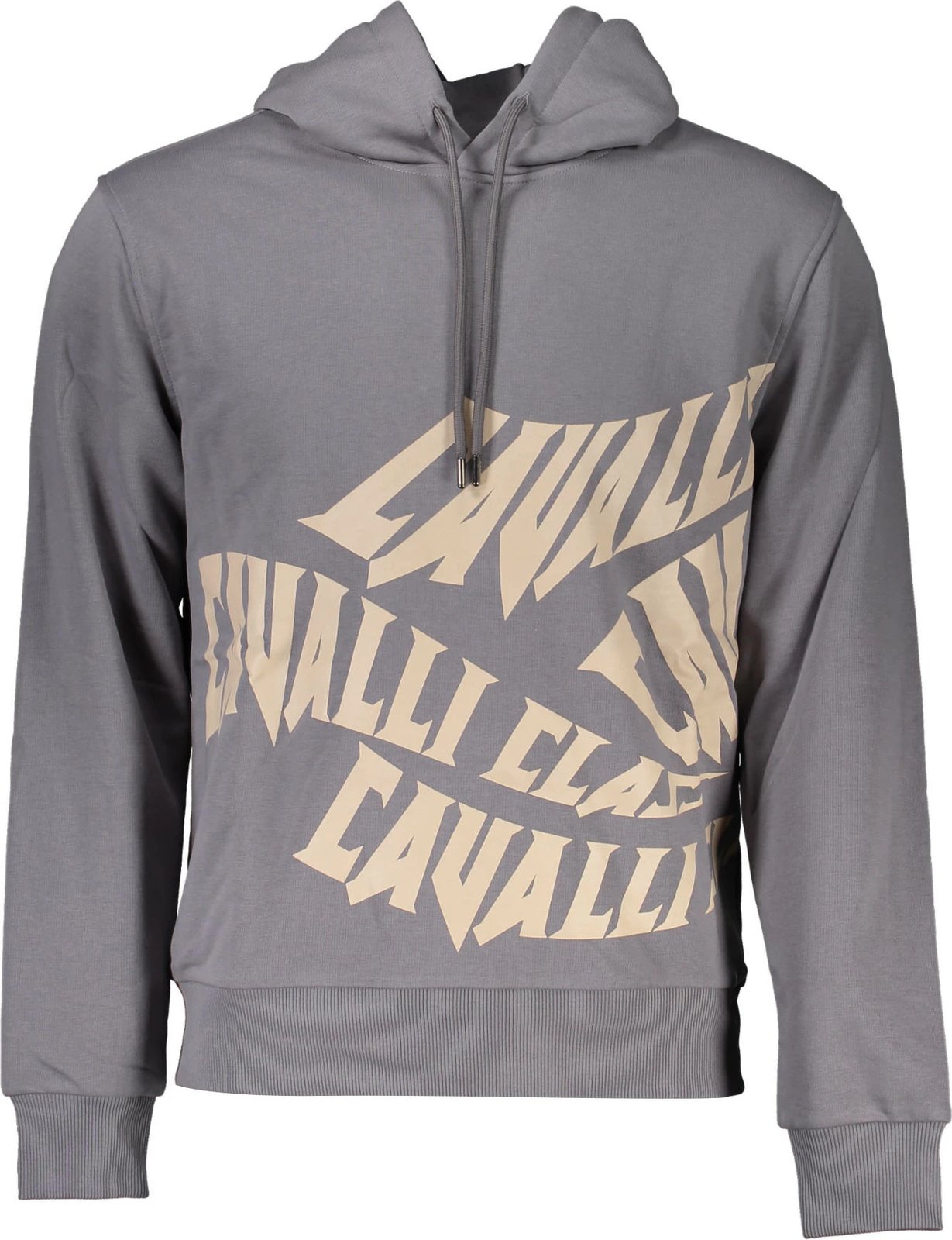 Duks për meshkuj Cavalli Class, gri