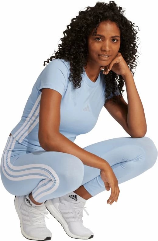 Hellonka adidas për femra, të kaltra