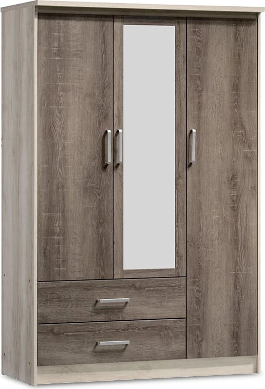 Paketa e mobiljeve për dhomë studenti DreamCatcher 5, set prej 4 copash