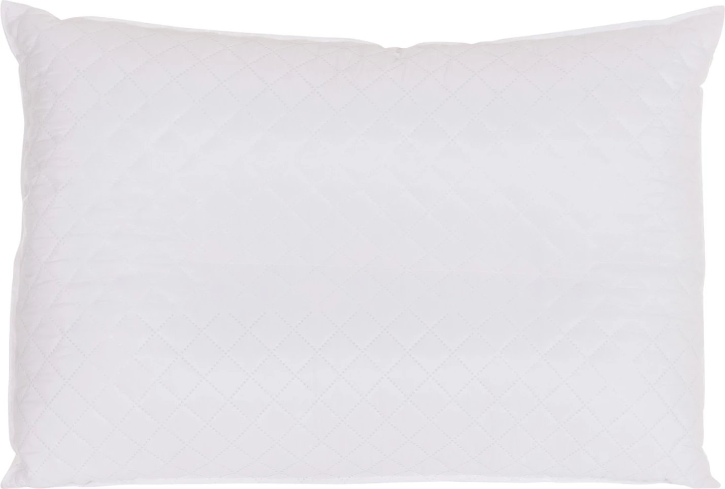 Jastëk anatomik për gjumë, NOCTUA FH12173, mbushje poliestër HC, 50x70cm