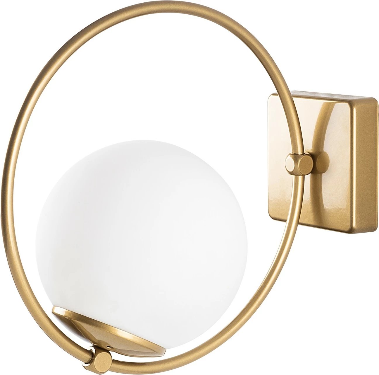 Llambë muri Opviq, Dolunay - 3912, ngjyrë ari