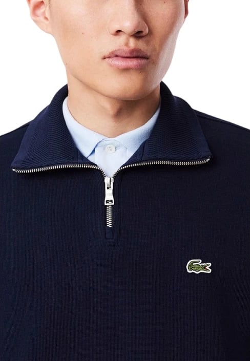 Duks për meshkuj Lacoste, blu