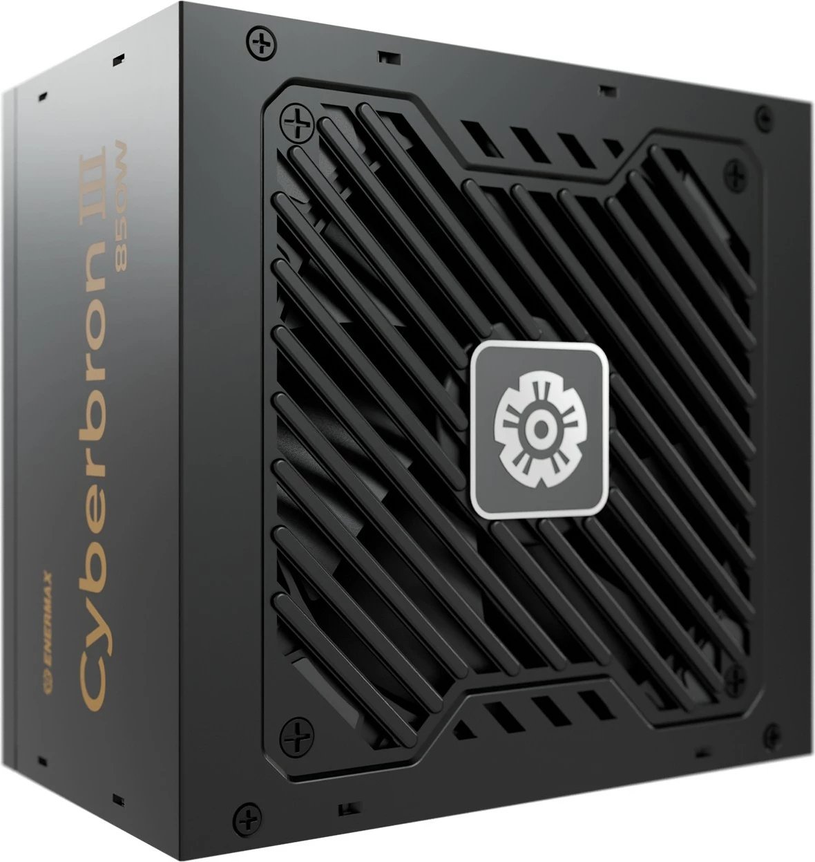 Furnizues energjie Enermax CyberBron III 850W, ATX, 80 PLUS Bronze, i zi