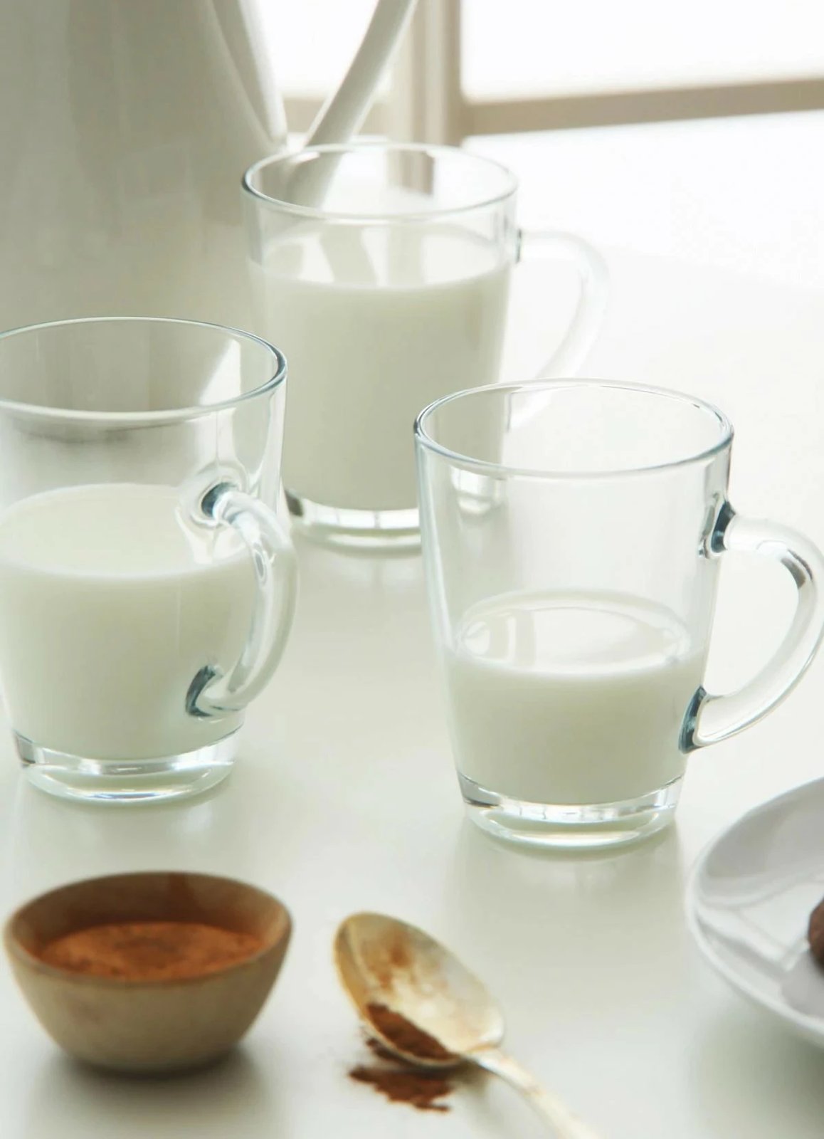 Set gotash prej qelqi (6 copë), Hermia Concept, LV-VEG422F Set gotash prej qelqi (6 copë), Hermia Concept, LV-VEG422F