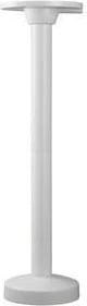 Mbajtëse Hikvision DS-1271ZJ-135, Alumini, Bardhë