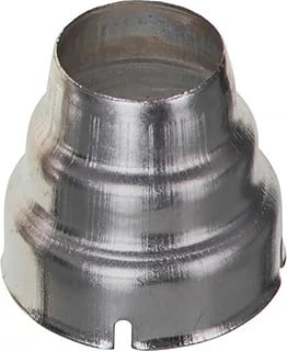 Pistoletë nxehtësie VERTEX VOG2200, 2200W, e kuqe