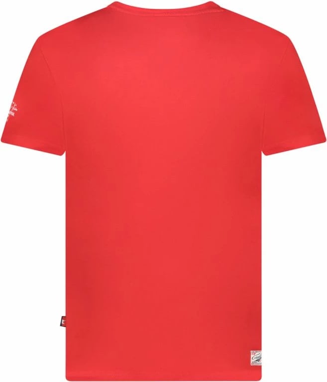 Maicë për meshkuj Canadian Peak, e kuqe